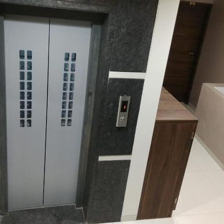 קולהאפור Hotel Rajlaxmi Grand מראה חיצוני תמונה