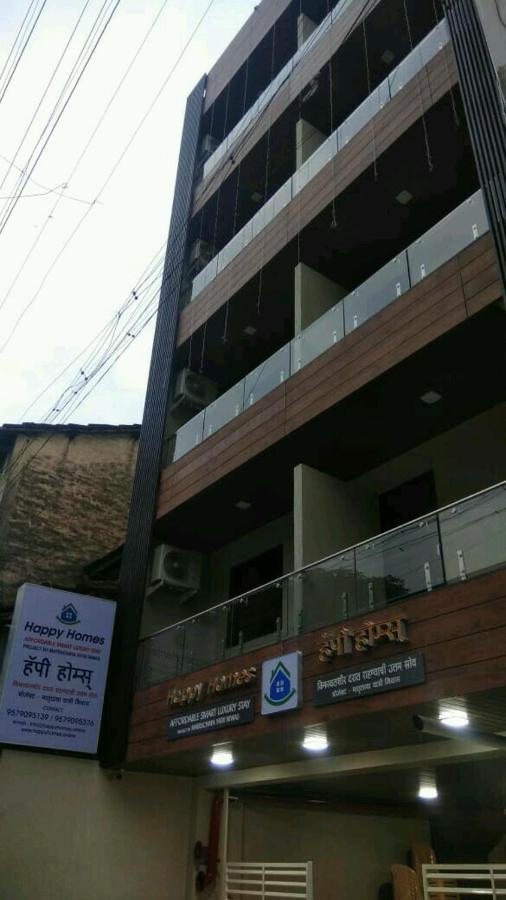קולהאפור Hotel Rajlaxmi Grand מראה חיצוני תמונה