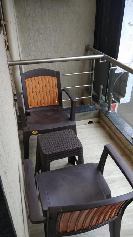 קולהאפור Hotel Rajlaxmi Grand מראה חיצוני תמונה
