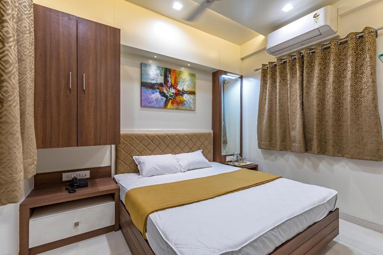 קולהאפור Hotel Rajlaxmi Grand מראה חיצוני תמונה